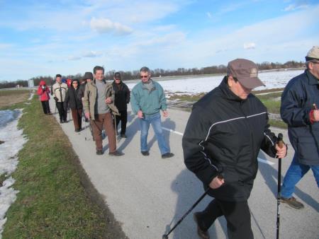 Pohod Živimo zdravo, februar 2013 6